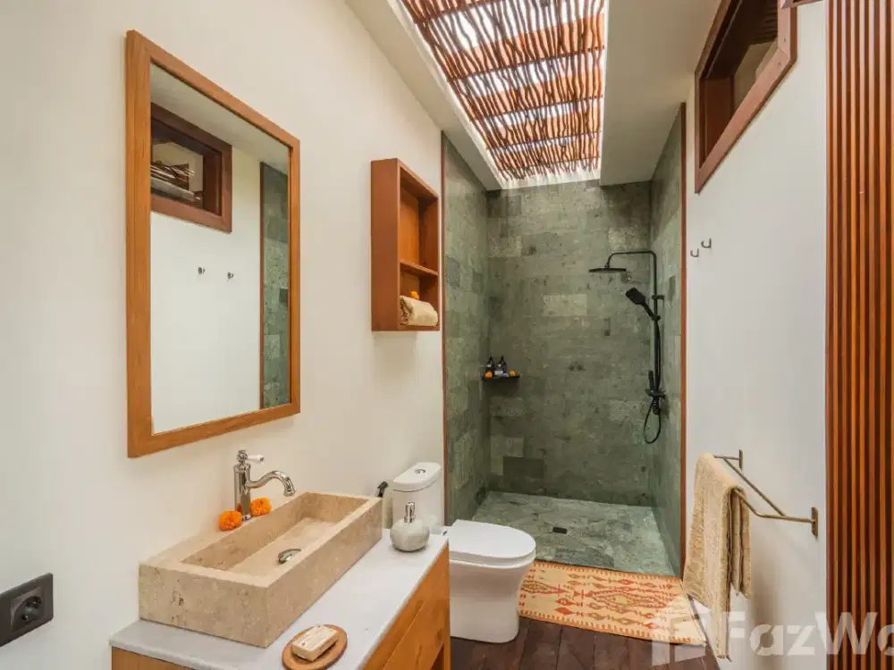 2 Bedroom Villa for sale at Balienea Wooden Houses