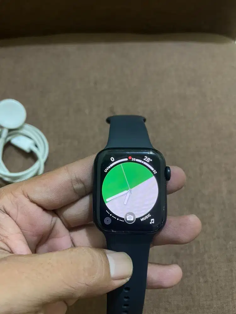 Apple Watch SE Gen 2 ( 44mm )