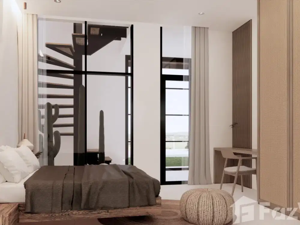 3 Bedroom Villa for sale at Aquamarine 2