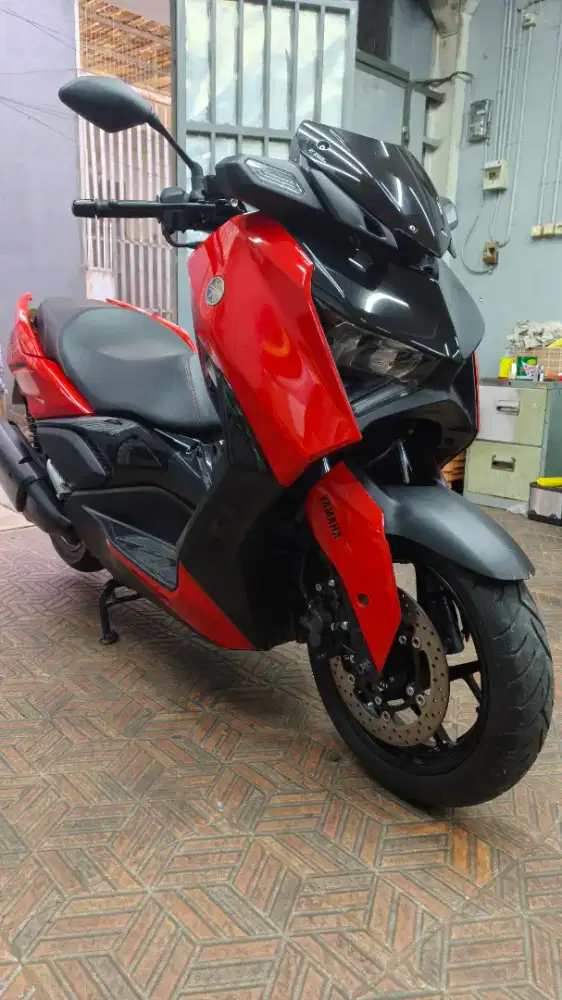 Yamaha Xmax 2023 Low km like new