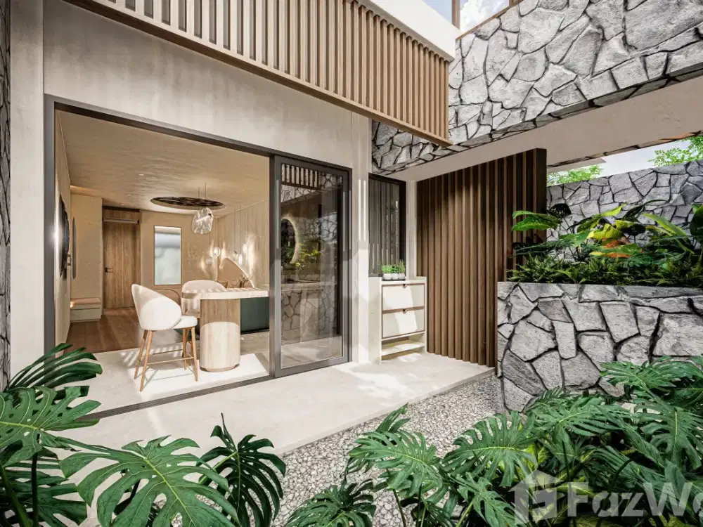 1 Bedroom Apartment for sale at Element Residence