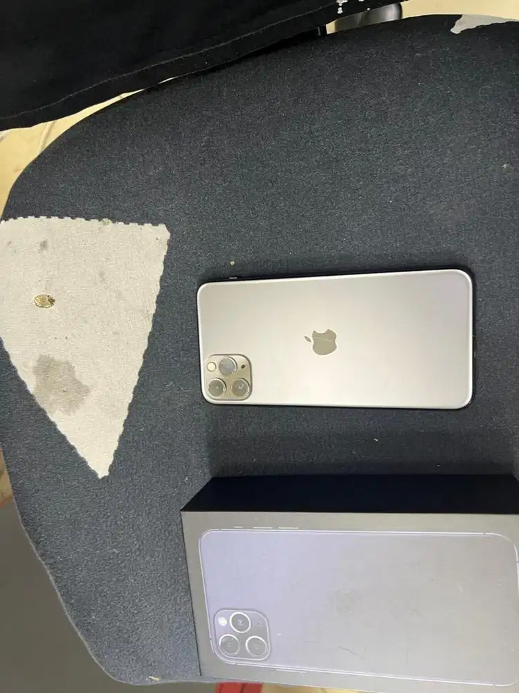 iphone 11 pro max 512gb kesayangan