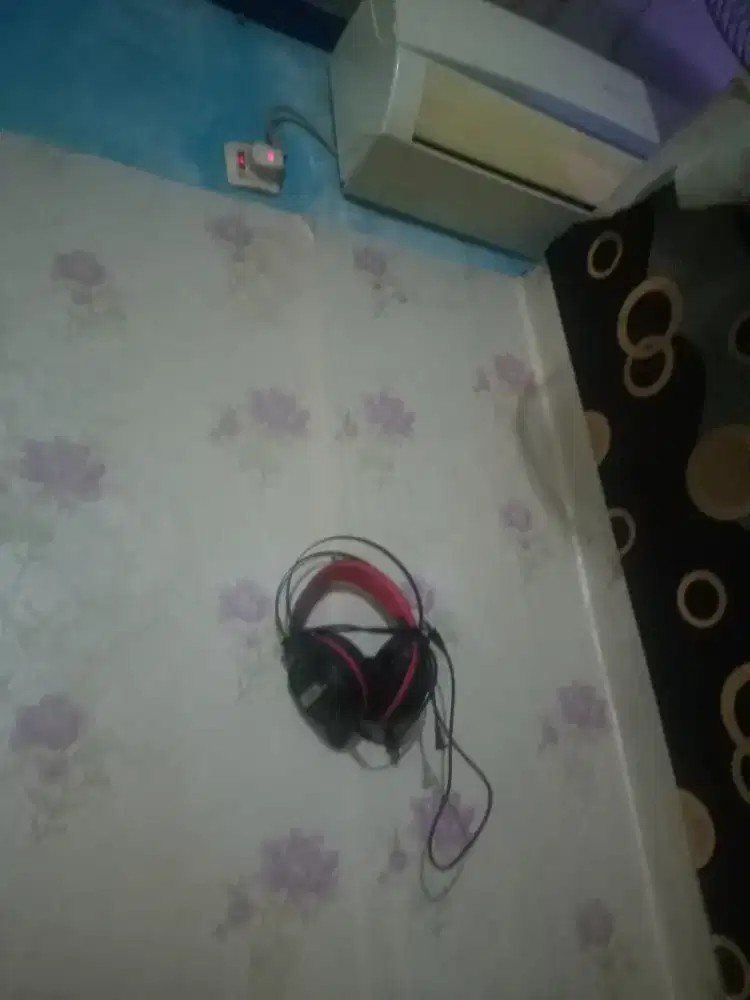 Dijual AC 1 PK dingin merk sharp nego