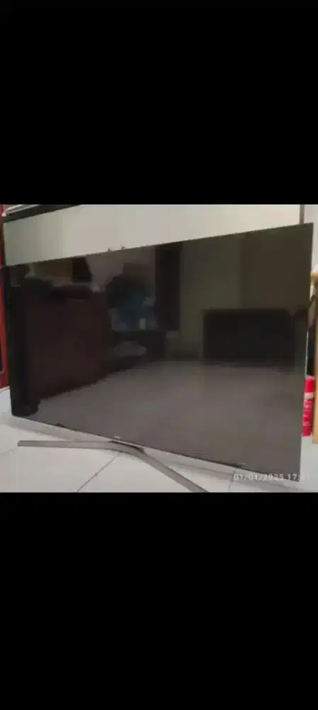 TV Samsung 6 series 40 inch smart tv