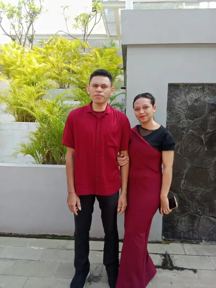 Cari lowongan kerja suami istri,