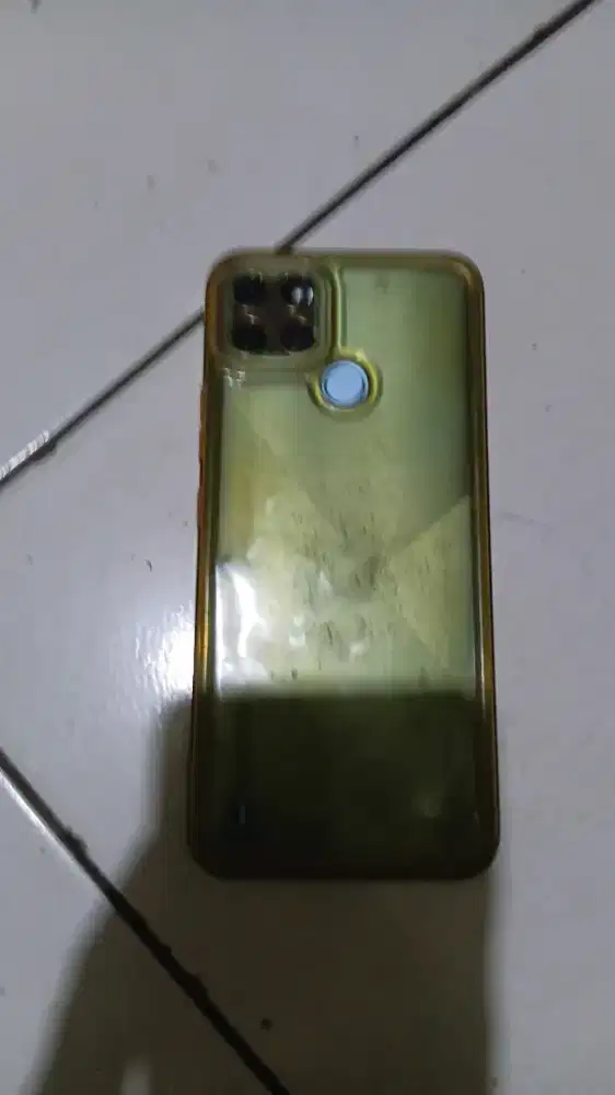 Realme C21y ram3/32 unisoc minus