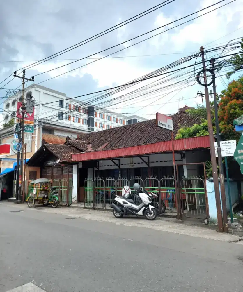 Dijual Tanah Langka dan Super Strategis