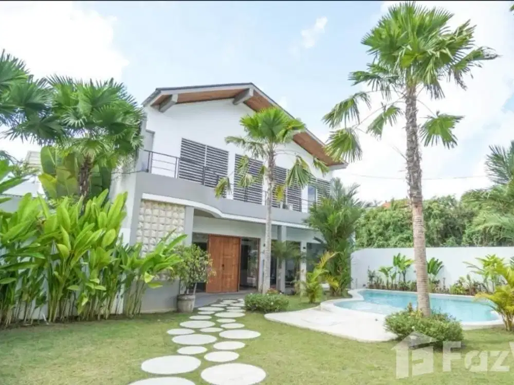 3 Bedroom Villa for sale in Mengwi, Bali