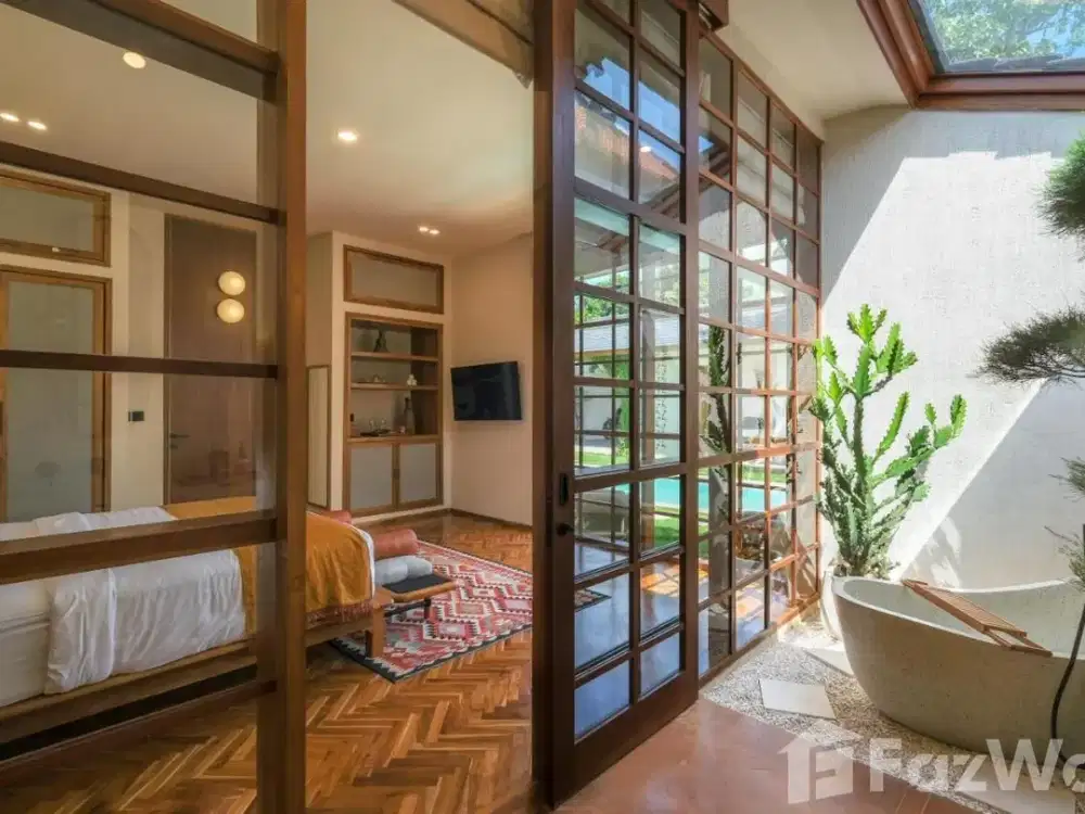 3 Bedroom Villa for sale in Seminyak, Bali