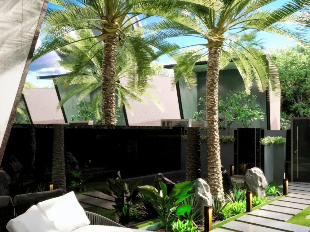 2 Bedroom Townhouse for sale at Jey Grey Residence