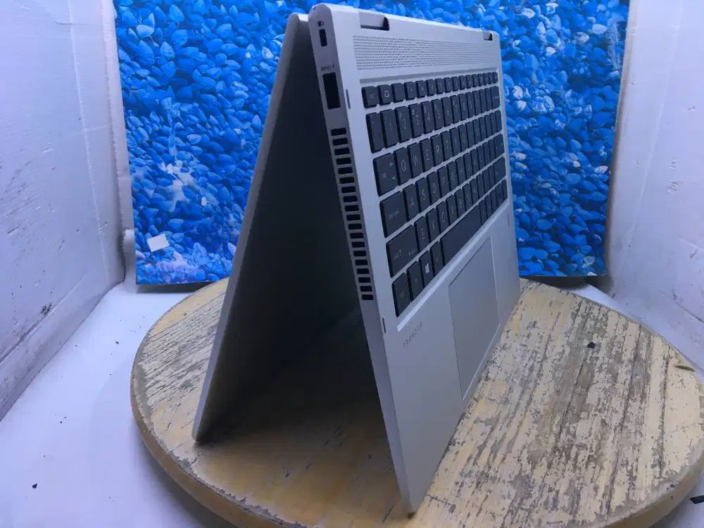 HP PROBOOK X360 435 G8 2IN1 TOUCH RYZEN 7 5800U 32GB RAM 256GB SSD FHD