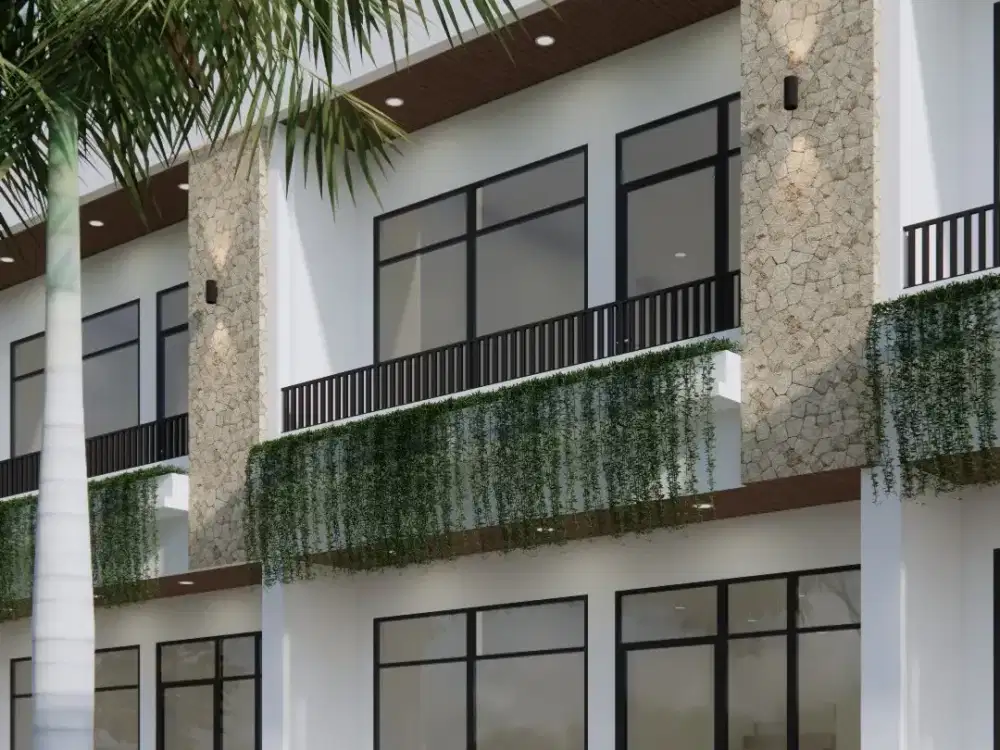 Retail space for sale in Kerobokan, Bali