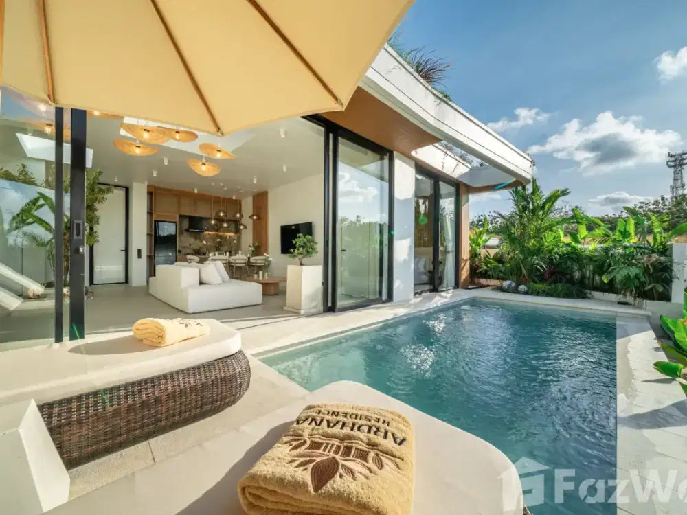 2 Bedroom Villa for sale in Ungasan, Bali