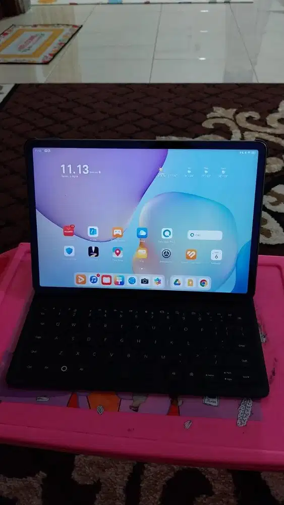 Jual cepat Huawei matepad 11.5 (2025)