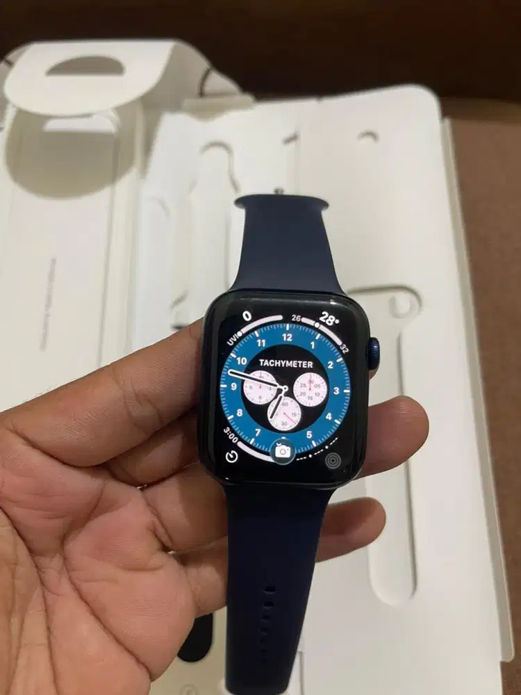 Apple watch Series 6 44mm