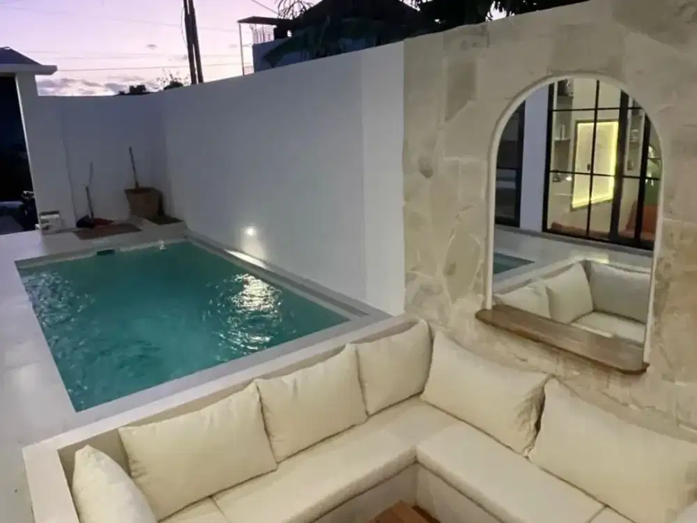 2 Bedroom Villa for sale in Mengwi, Bali