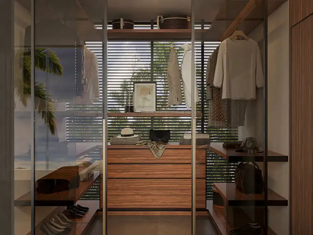 2 Bedroom Villa for sale at Escape Concept Villas