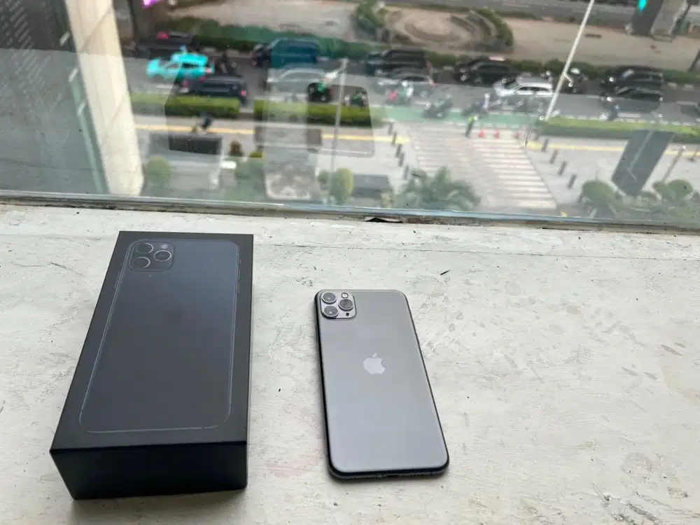 iphone 11 pro max 512gb murah baru juga