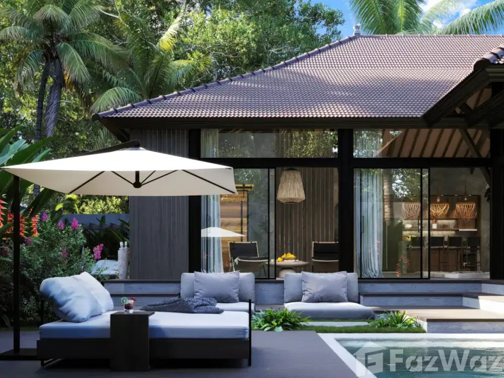 3 Bedroom Villa for sale at Salty Jim Villa