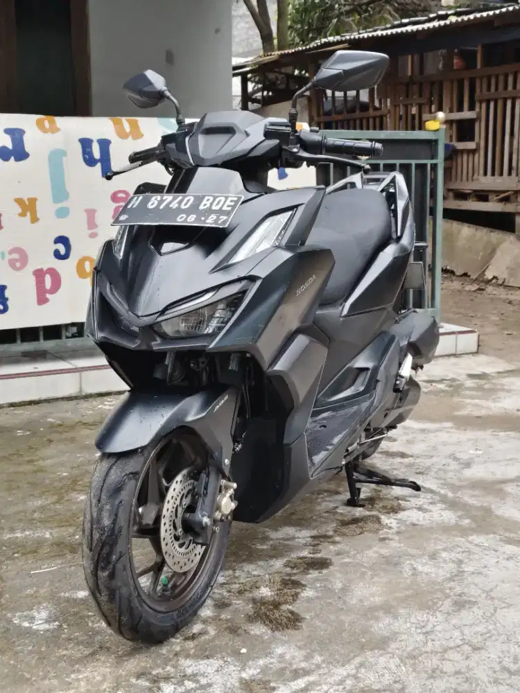 Vario 160 abs tahun 2022