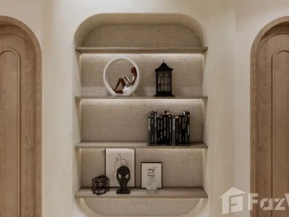 3 Bedroom Apartment for sale at Azoria Living Suluban Beach Resort