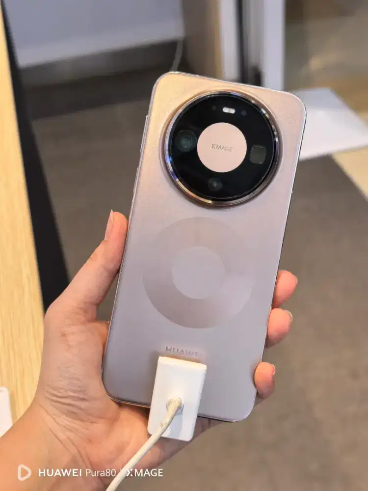 Pre Order Huawei Mate 80 Pro