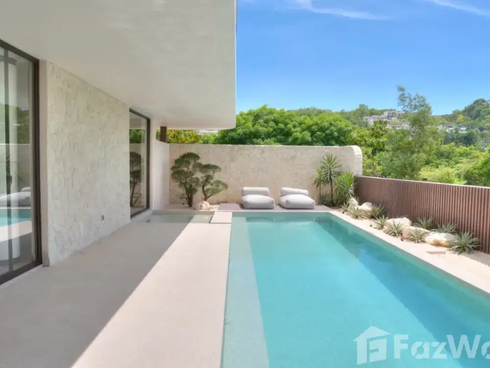 4 Bedroom Villa for sale in Uluwatu, Bali