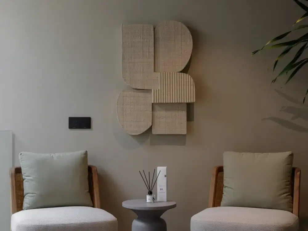 2 Bedroom Villa for sale at The Bank by OXO