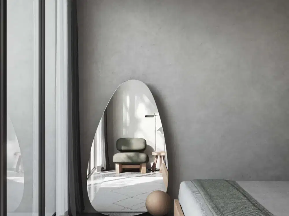 2 Bedroom Apartment for sale at Ecoverse Residences by NPG Indonesia