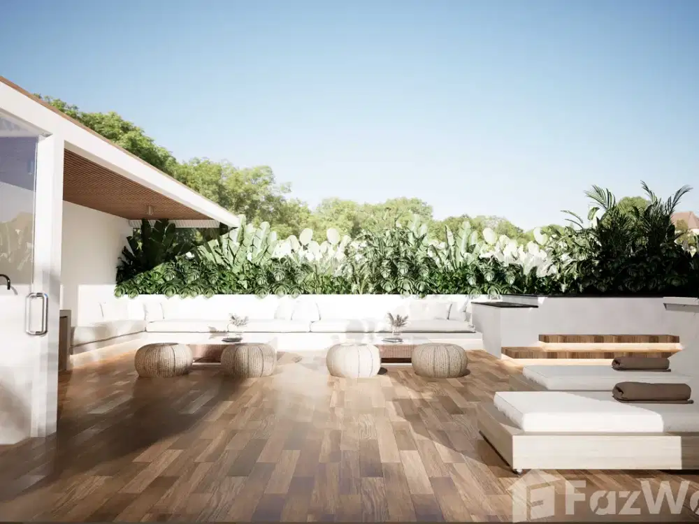 4 Bedroom Townhouse for sale at Aquamarine