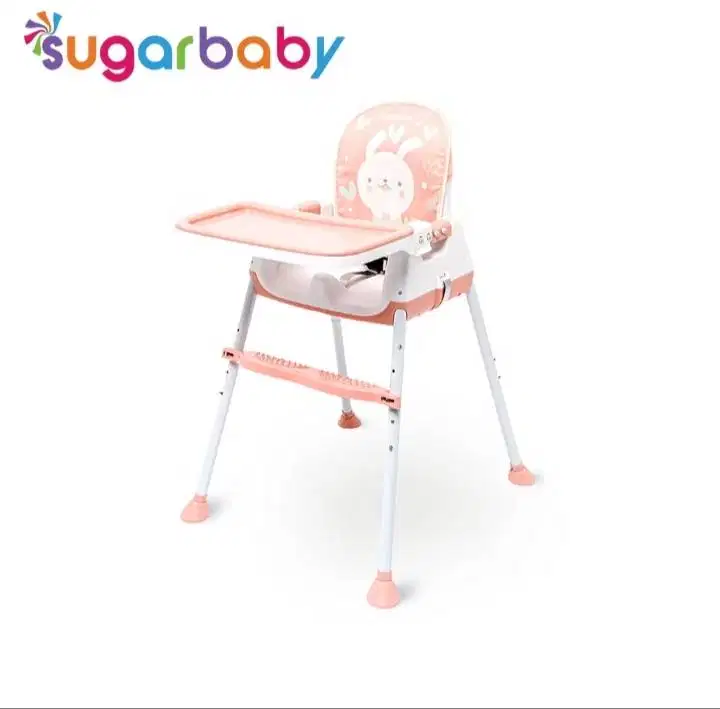 SUGARBABY BABY CHAIR KURSI BAYI MAKAN