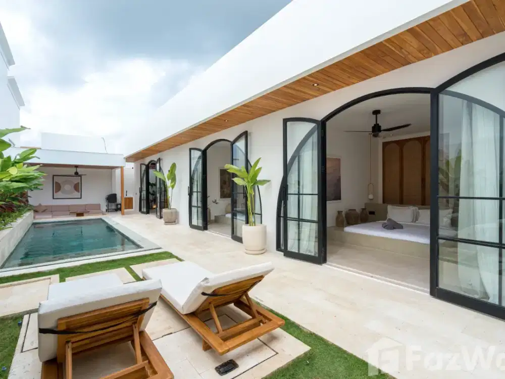 2 Bedroom Villa for sale in Uluwatu, Bali