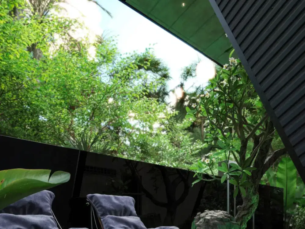 1 Bedroom Villa for sale at Jey Grey Residence