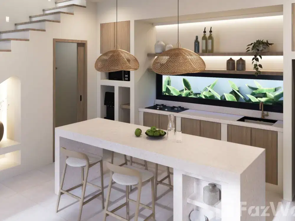 1 Bedroom Villa for sale at Maraluna Villas