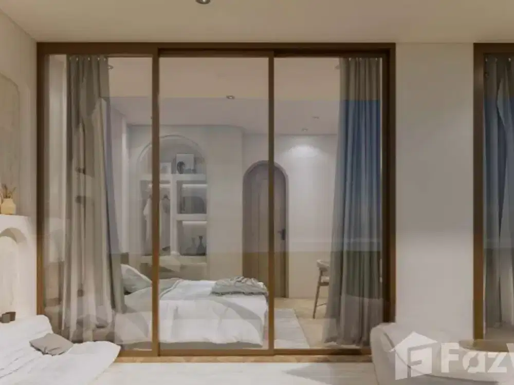 3 Bedroom Apartment for sale at Azoria Living Suluban Beach Resort