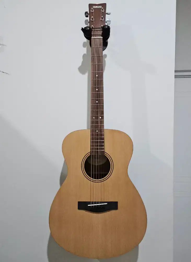 Yamaha FS400 Natural Satin
