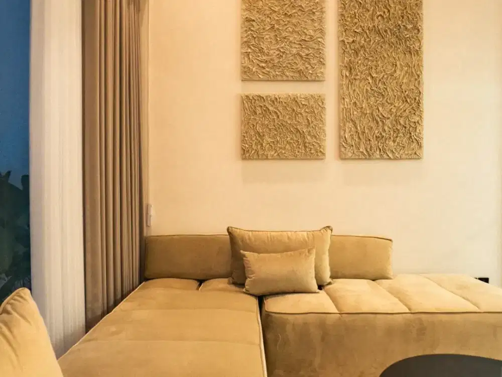 2 Bedroom Villa for sale at Oasis by Breig