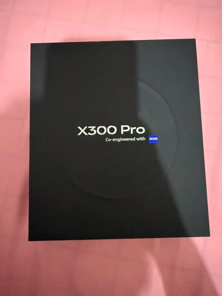 Vivo X300 Pro ZEISS 16/512GB