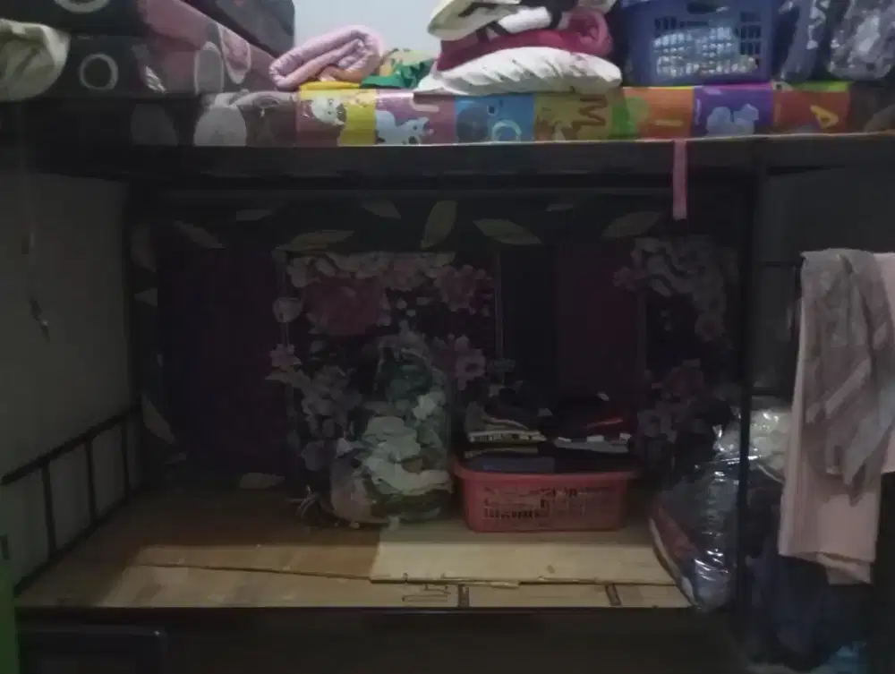 menjual alat rumah tangga