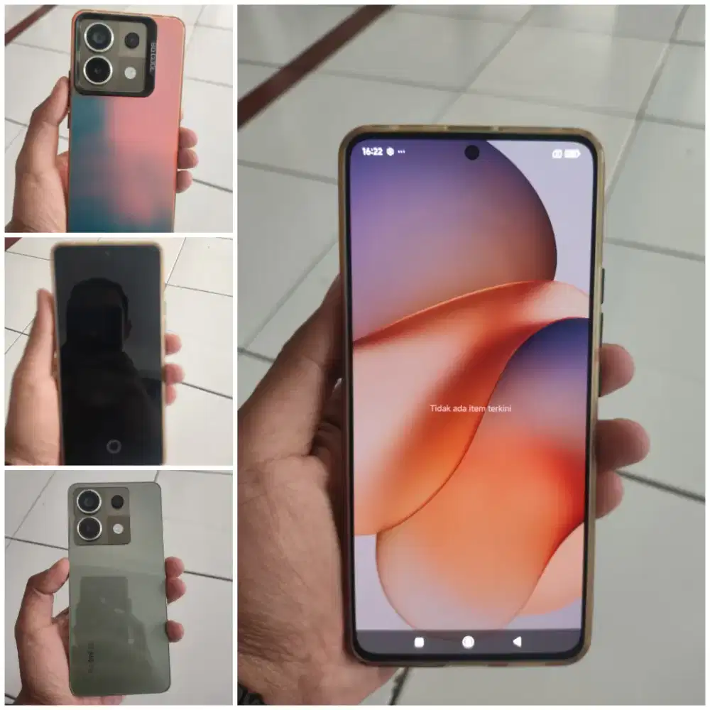 Redmi note 13 Pro 5G