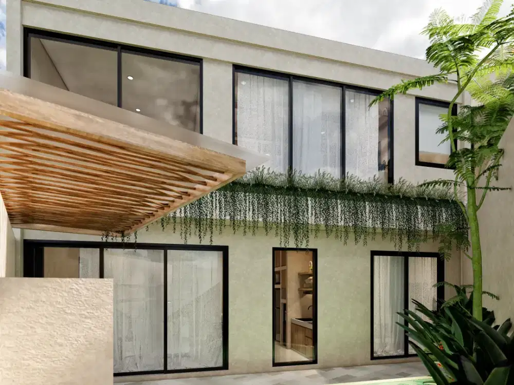 2 Bedroom Villa for sale in Ungasan, Bali