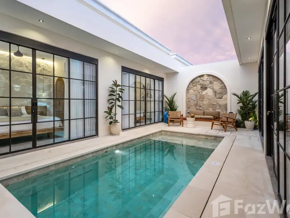 2 Bedroom Villa for sale in Jimbaran, Bali