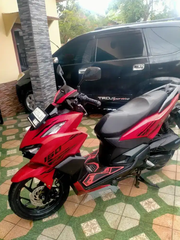 Vario 160 ABS  2023 s