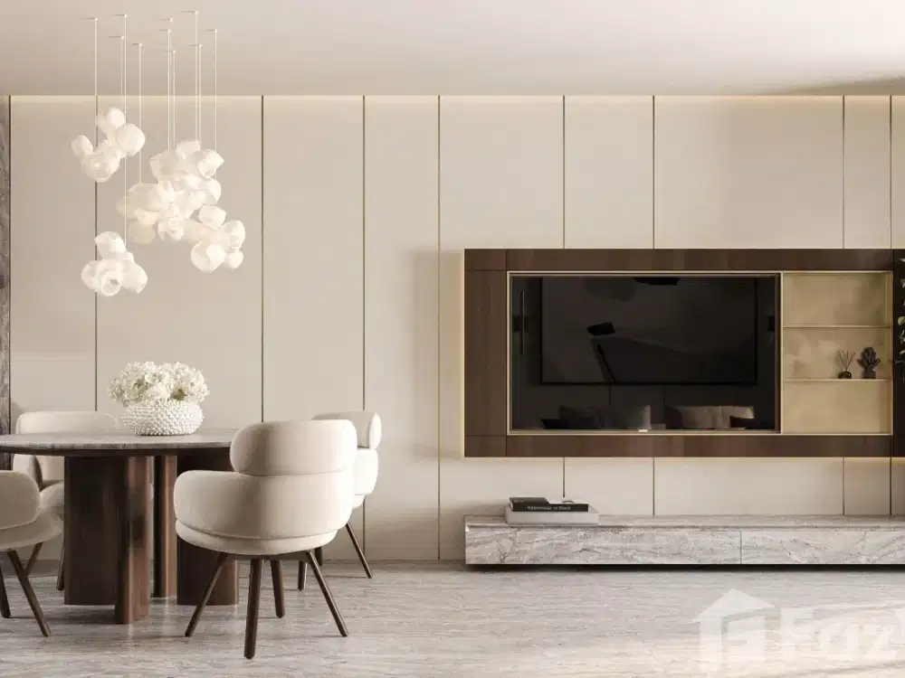 1 Bedroom Penthouse for sale at Melasti Arcade