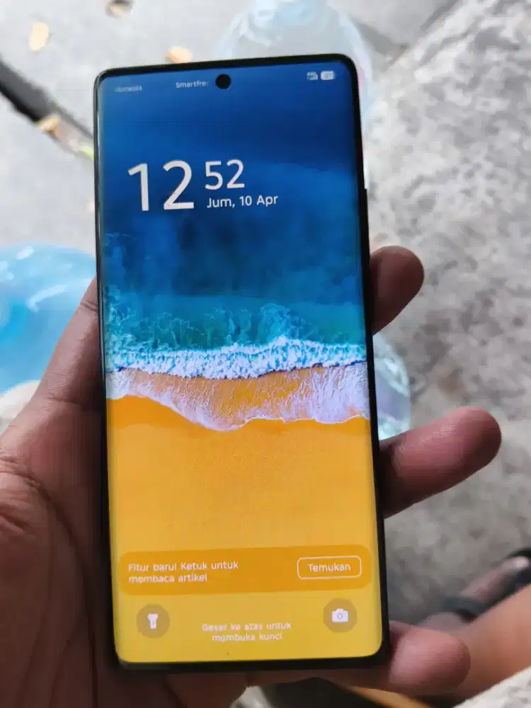 Infinix hot 50 pro plus ram 16 Rom 256