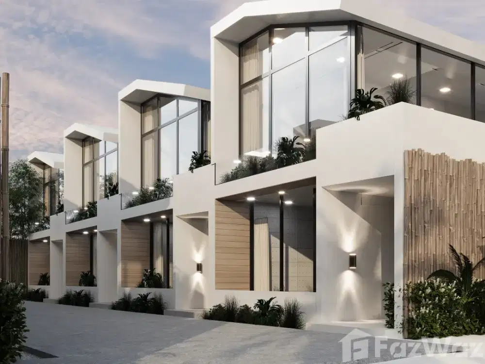 2 Bedroom Villa for sale in Mengwi, Bali