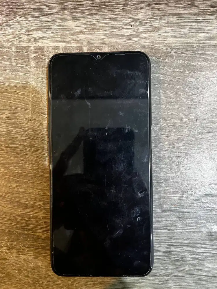 OPPO A16 3/32GB MULUS NORMAL + BOX   – NEGO TIPIS