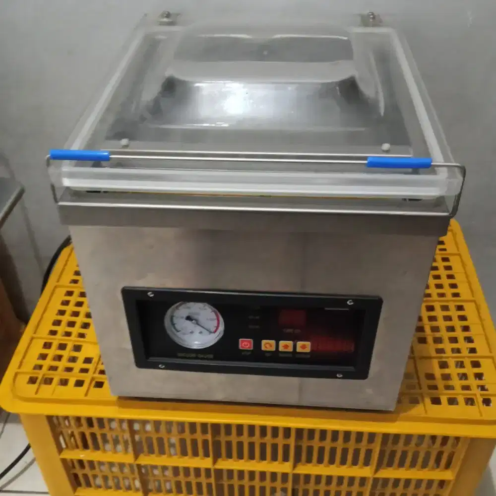 Alat vacum sealer (heavy pack)