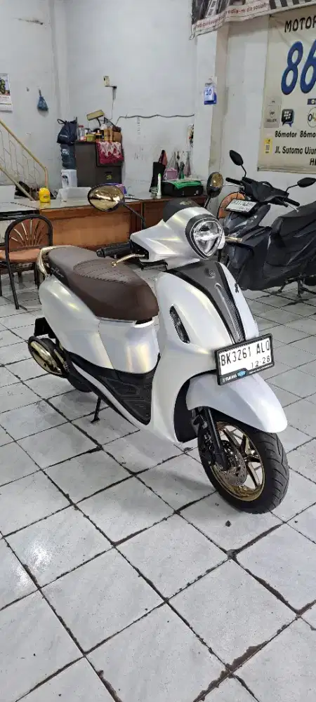 Fillano cantik berkualitas