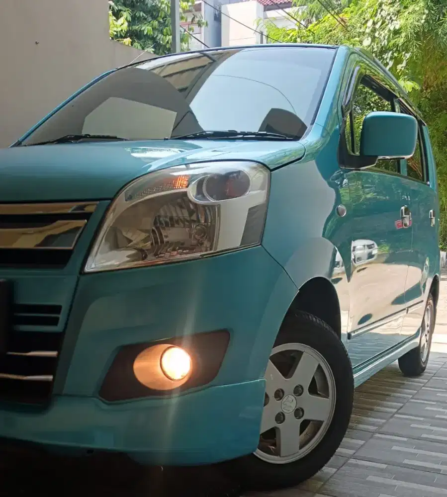 Suzuki Karimun wagon r